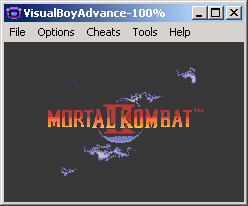 Title Screen Scaled